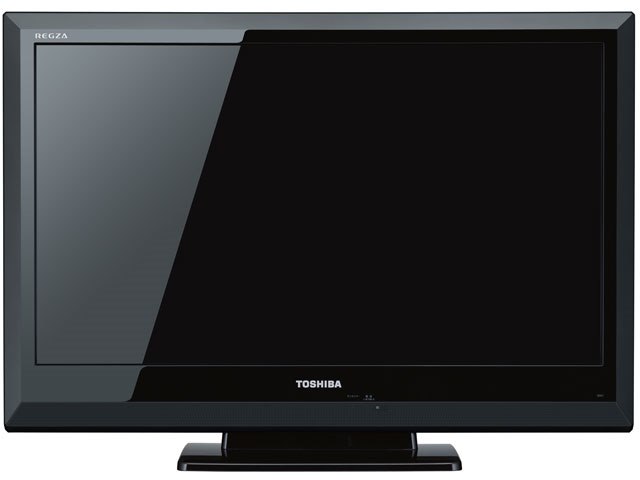 REGZA 32A1 [32インチ ブラック]の製品画像 - 価格.com