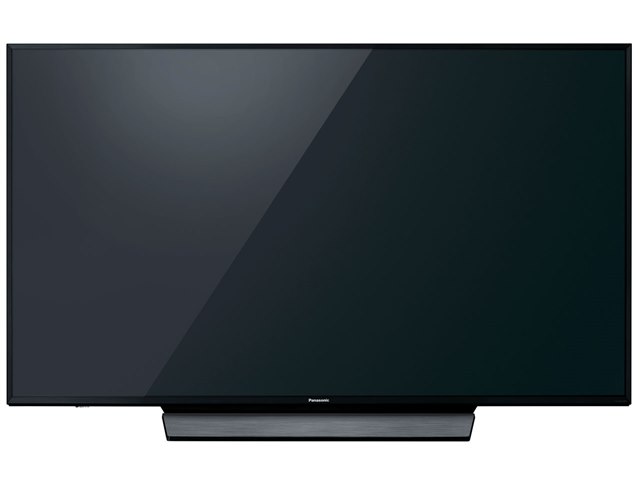 VIERA TH-49GX855 [49インチ]の製品画像 - 価格.com