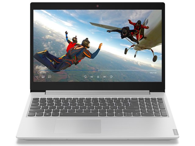 IdeaPad L340 81LW00DHJP [ブリザードホワイト]の製品画像 - 価格.com