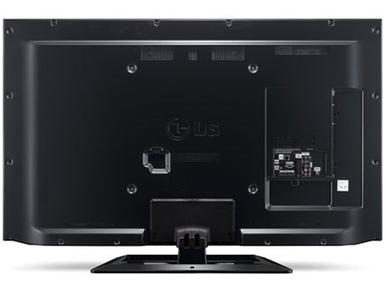 Smart CINEMA 3D TV 32LM5800 [32インチ]の製品画像 - 価格.com