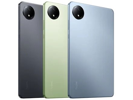 Redmi Pad SE 8.7 4G 4GB+128GB VHU5141JP SIMフリー [オーロラ