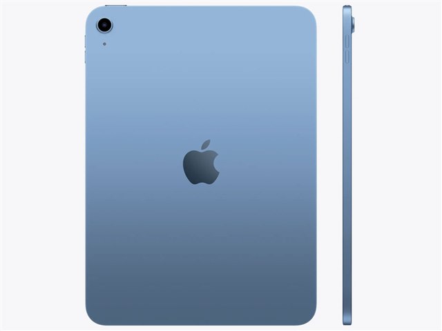 iPad 11インチ Wi-Fi 128GB 2025年春モデル MD4A4J/A [ブルー]の製品
