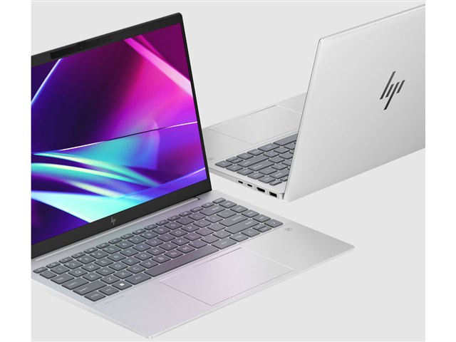 Pavilion Plus 14 Ultra 7・32GBメモリ・1TB SSD・2.8K OLED