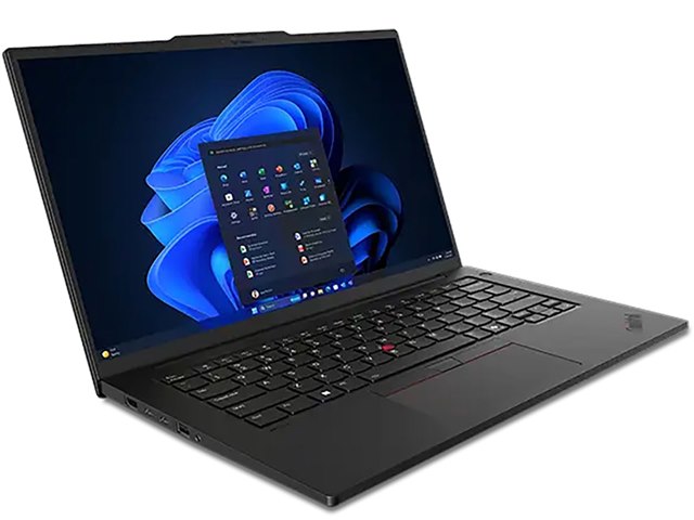ThinkPad P14s Gen 5 Windows 11 Pro・Core Ultra 5 125H・16GB