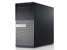 Dell OptiPlex 9020 ミニタワーシャーシ Core i7 4790・Windows 8.1