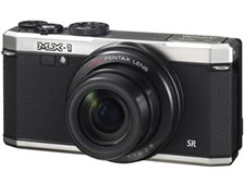 ペンタックス PENTAX MX-1 [クラシックシルバー] 価格比較 - 価格.com