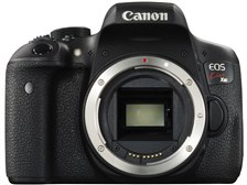 CANON EOS Kiss X8i ボディ 価格比較 - 価格.com