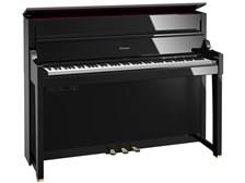 ローランド Roland Piano Digital LX-17-PES [黒塗鏡面艶出し塗装