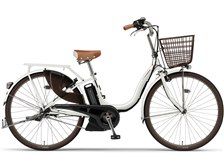 ヤマハ PAS ナチュラL デラックス PA26NLDX 2016年モデル