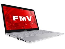 富士通 FMV LIFEBOOK SHシリーズ WS1/B1 FMVWB1S18T ハイスペック