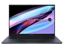 ASUS Zenbook Pro 14 OLED UX6404VI Core i9 13900H/32GBメモリ/1TB
