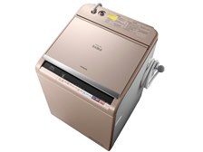日立 ビートウォッシュ BW-DX120B 価格比較 - 価格.com