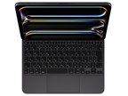 Apple 13インチiPad Pro(M4)用 Magic Keyboard 日本語 MWR53J/A