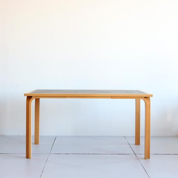 北欧ヴィンテージ テーブル Vintage table Magnus Olesen マグナス