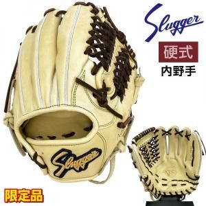 久保田スラッガー 硬式グローブ | 内野手用 KSG-SR2 - 野球