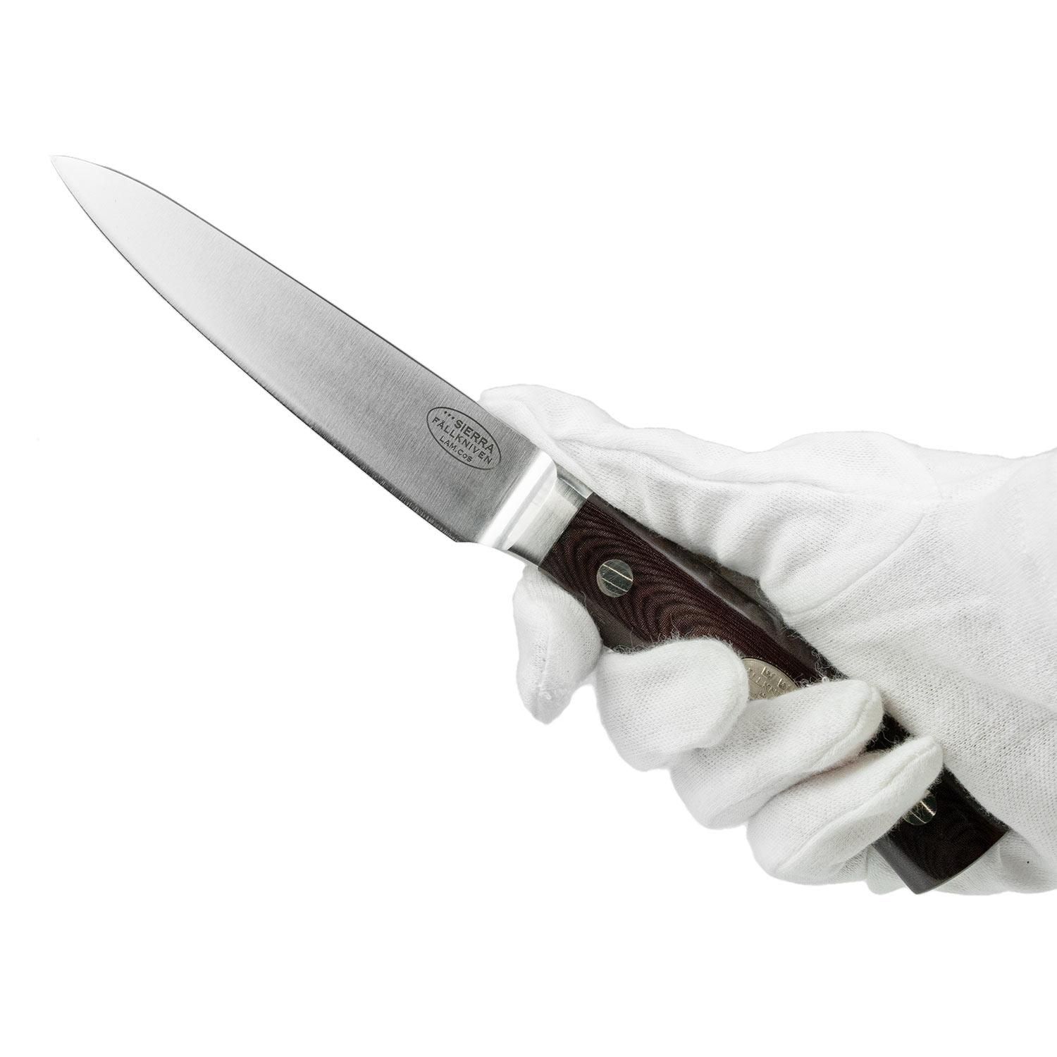 FALLKNIVEN CMT-Sierra - サバイバルJP -ブッシュクラフト | キャンプ