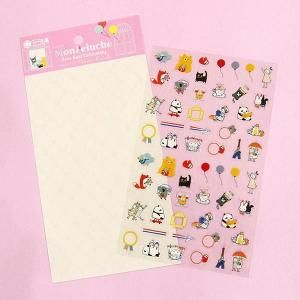 シール - 雑貨オンラインショップShinzi Katoh Collection