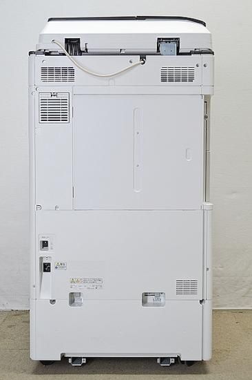中古A3コピー機/複合機/正常動作品 RICOH/リコー/MP C3003 SPF