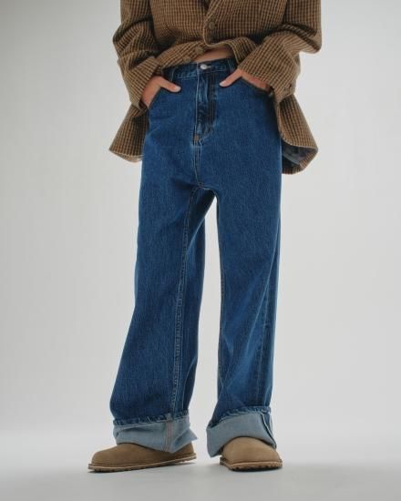 Carys Denim/TODAYFUL12421401 - Select Shop Loozel