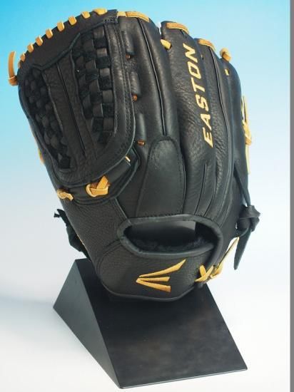 ○Easton イーストン Natural Elite NATB12 黒○野球グローブ硬式 投手