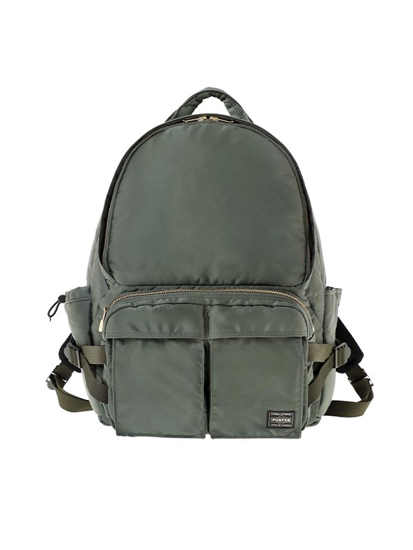 TANKER DAYPACK(L)-タンカーデイパック(L)-PORTER（ポーター）通販| st