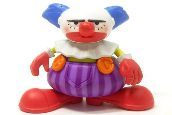 TOY STORY/トイストーリー PVCフィギュア「Chuckles the Clown