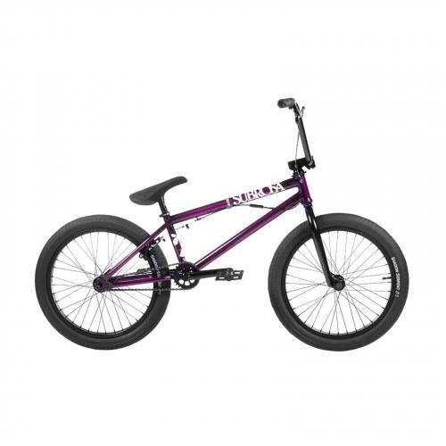 SUBROSA （サブローザ）のBMX、パーツを扱うページ - ParkSIDER