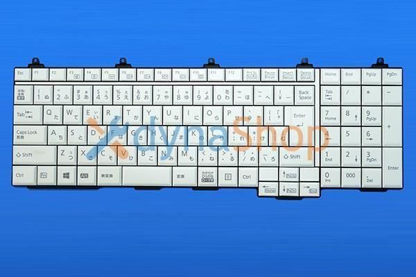 富士通 LIFEBOOK A5511/G A5511/HX A5511/FX A5511/EX シリーズ 日本語