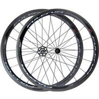 レーシング6 DB ディスクブレーキ| フルクラム（FULCRUM）ホイールの