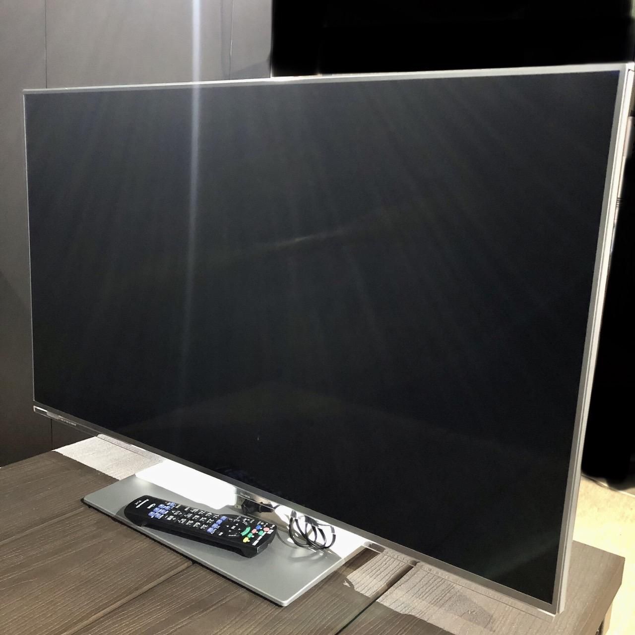 ケン】【スタンド無し】Panasonic TH-L42E60 42型TV ケン】【スタンド