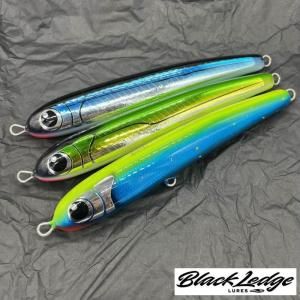 ダイビングペンシル DIVING PENCIL