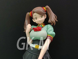 予約)(W_3140)1/8 サザキ・カオルコ ガンダムビルドファイターズトライ