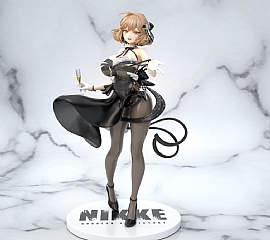 在庫あり)(W_5595) アニス ドレスVer. 勝利の女神：NIKKE (未組立