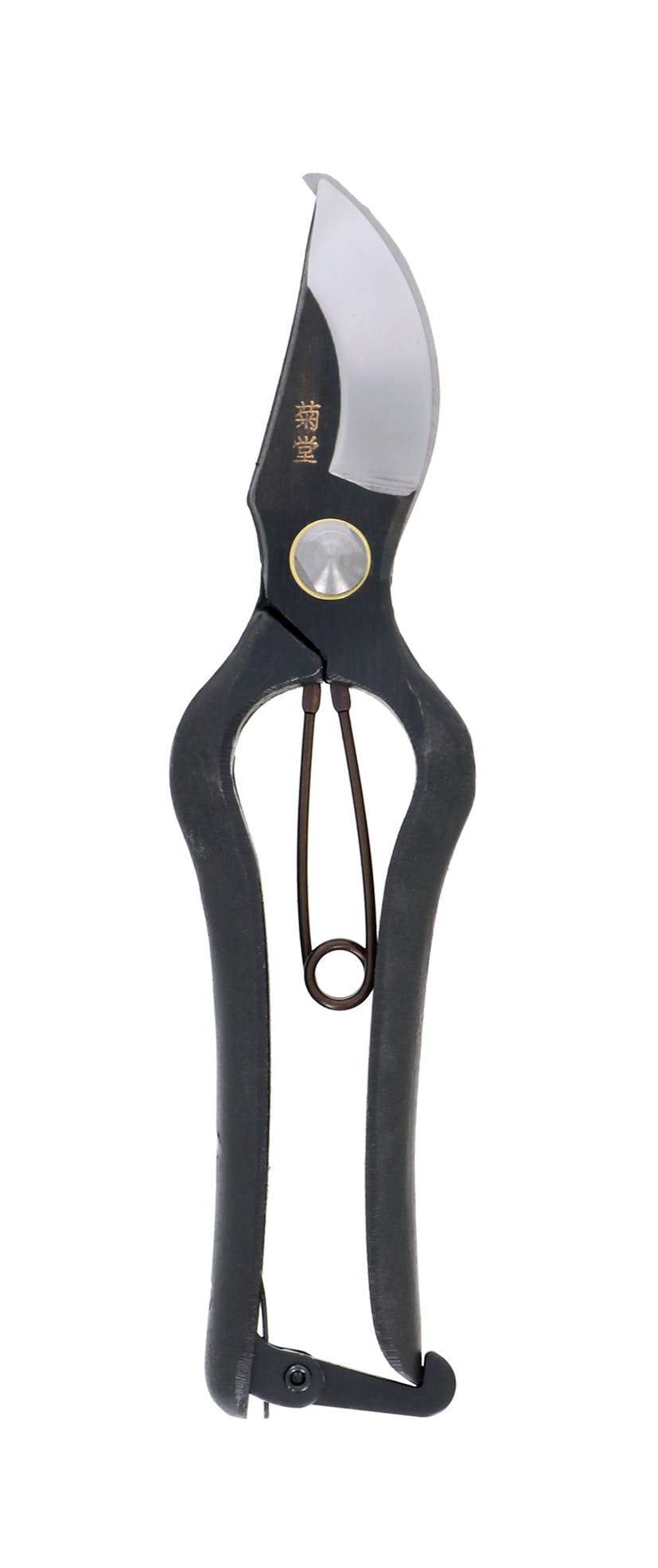 TAKAGI 菊堂 高儀 本鍛造 剪定鋏 200mm 4907052710986 【ネット注文