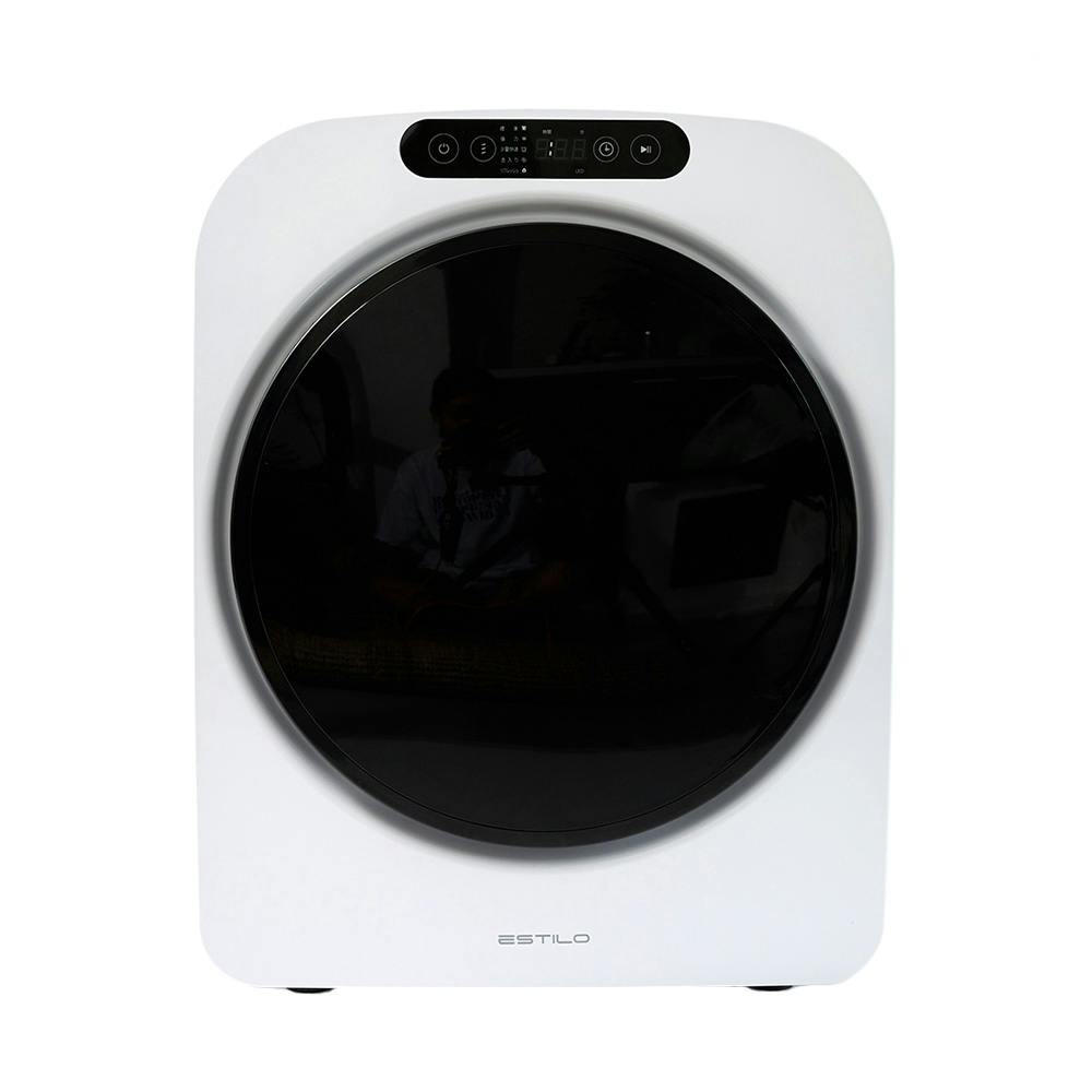 エスティロ 衣類乾燥機 ILD-321UWB-JP | 生活家電 通販
