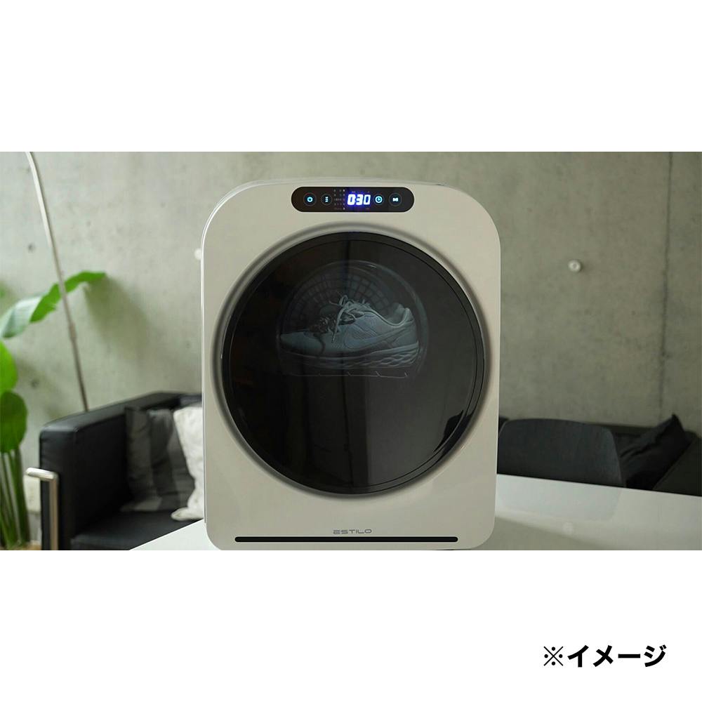 エスティロ 衣類乾燥機 ILD-321UWB-JP | 生活家電 通販