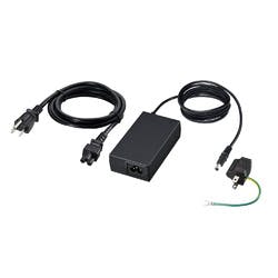 WLE-OP-AC12C2 エアーステーションプロ用 12V ACアダプター | パソコン