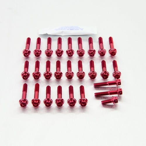 Pro-Bolt プロボルト Aluminium Engine Kit Kawasaki Z1000SX Race