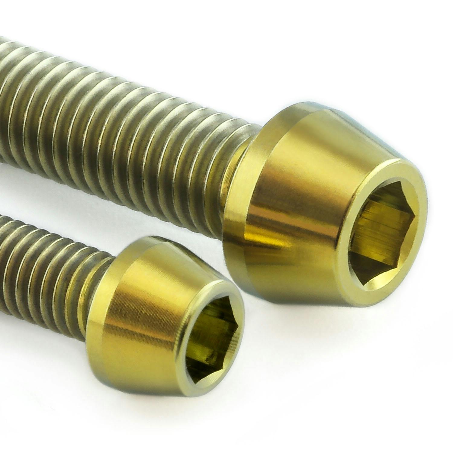 Pro-Bolt プロボルト Titanium Engine Kit Kawasaki Z1000SX (EKA299TI