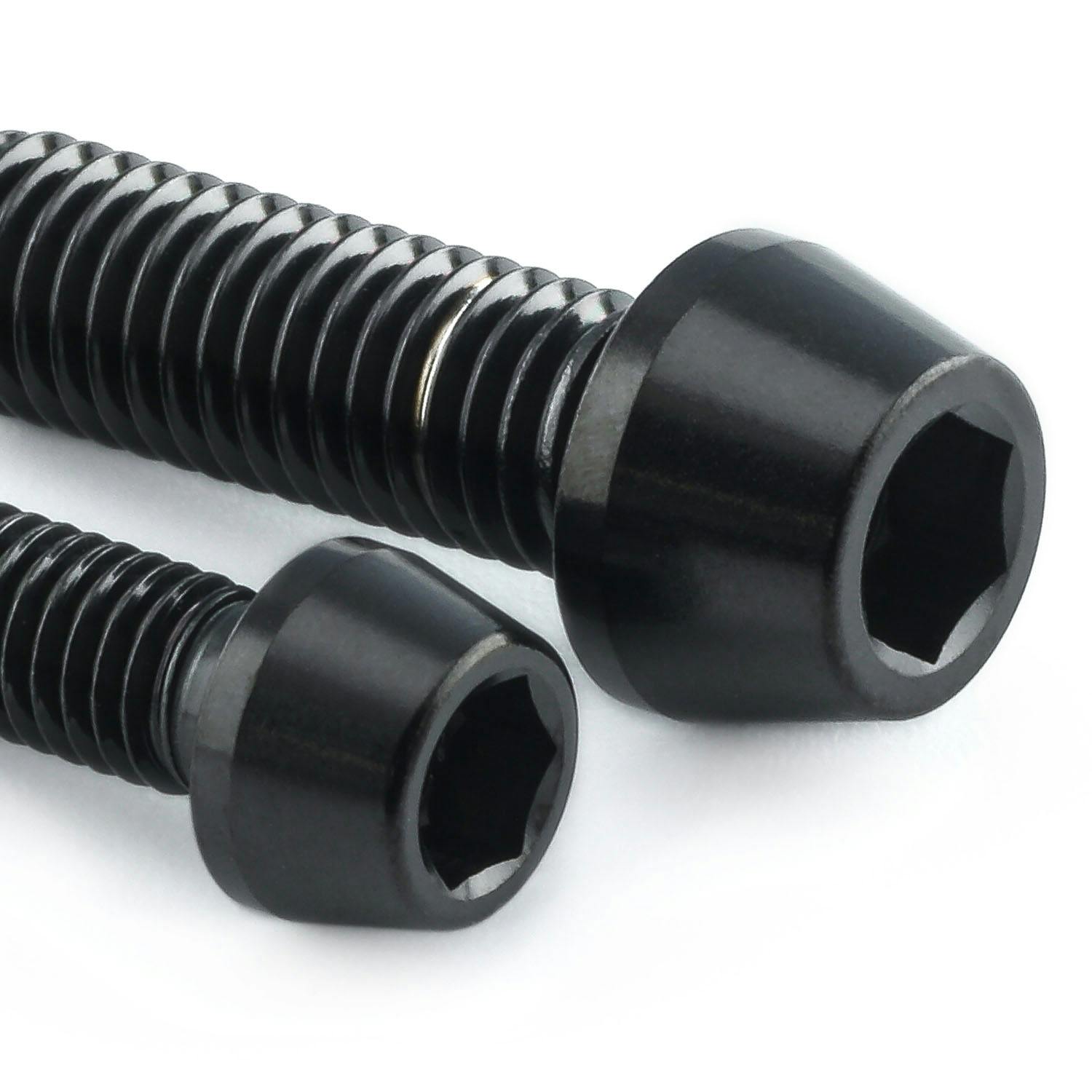 ステンレス エンジンボルトキット(ソケットキャップ) カワサキ ZXR636