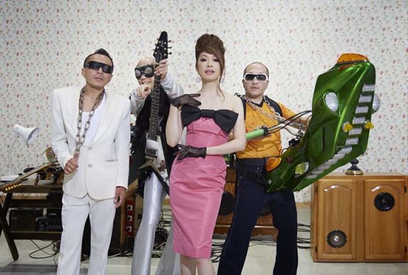 フレッドペリー主催イベントにソウルセット、SALOVERS、野宮真貴ら出演