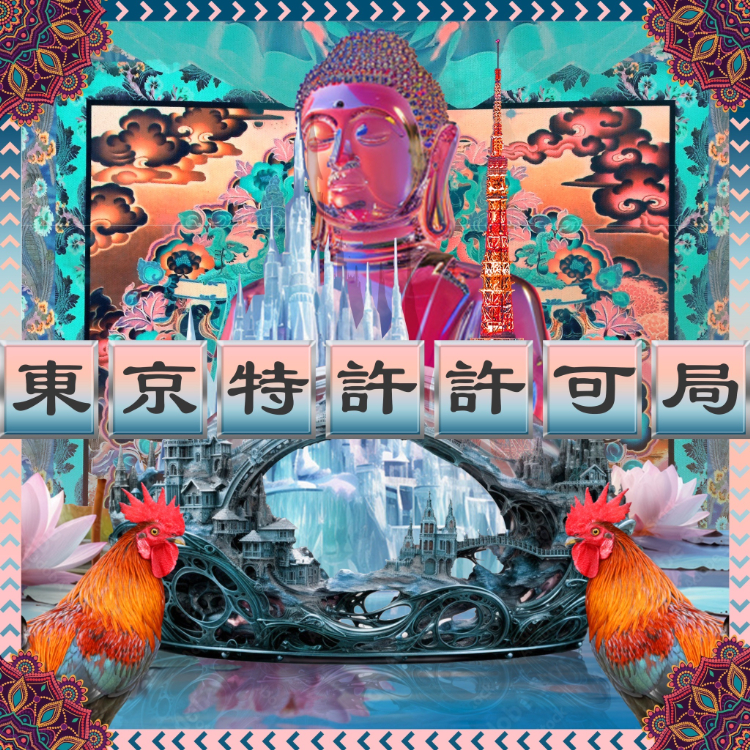 パピプペポは難しい、10th配信SG「東京特許許可局」本日リリース