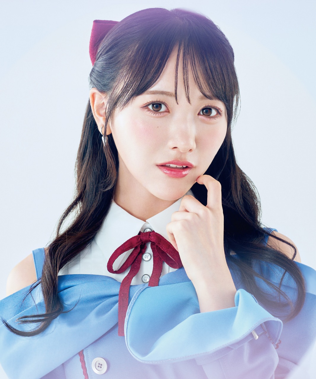 STU48 1期生の石田千穂、卒業を発表 - News - OTOTOY