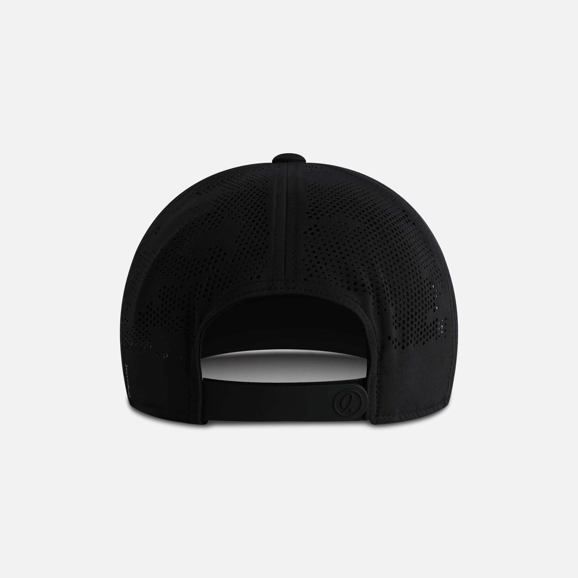 S1507 The Genome - Performance Lab Series Cap – Imperial
