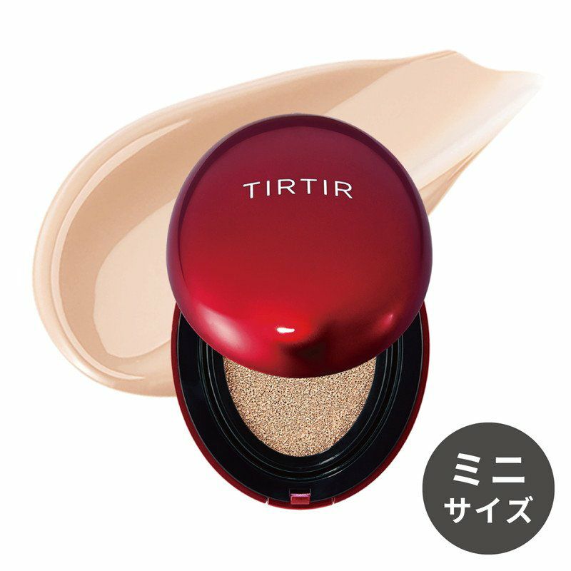 TIRTIR［ティルティル］｜オンセブンデイズ【公式通販】