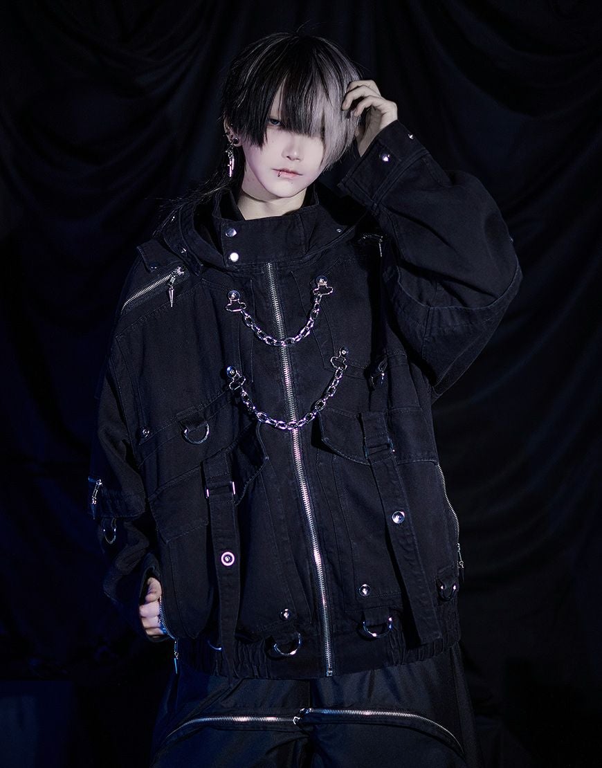 アウター | ililil【イルイルイル】