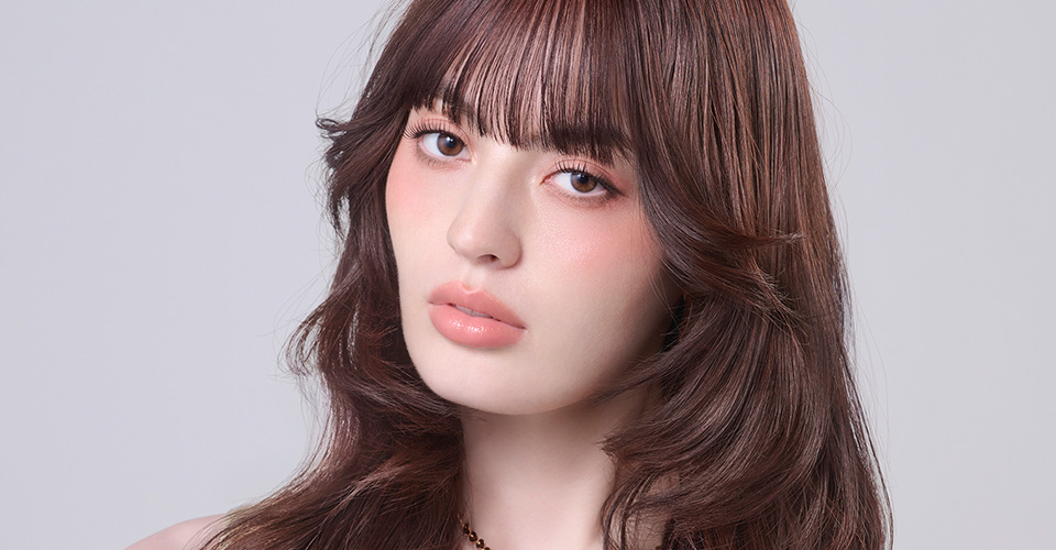 イルミナカラー公式サイト | WELLA PROFESSIONALS | 2025年新色アース