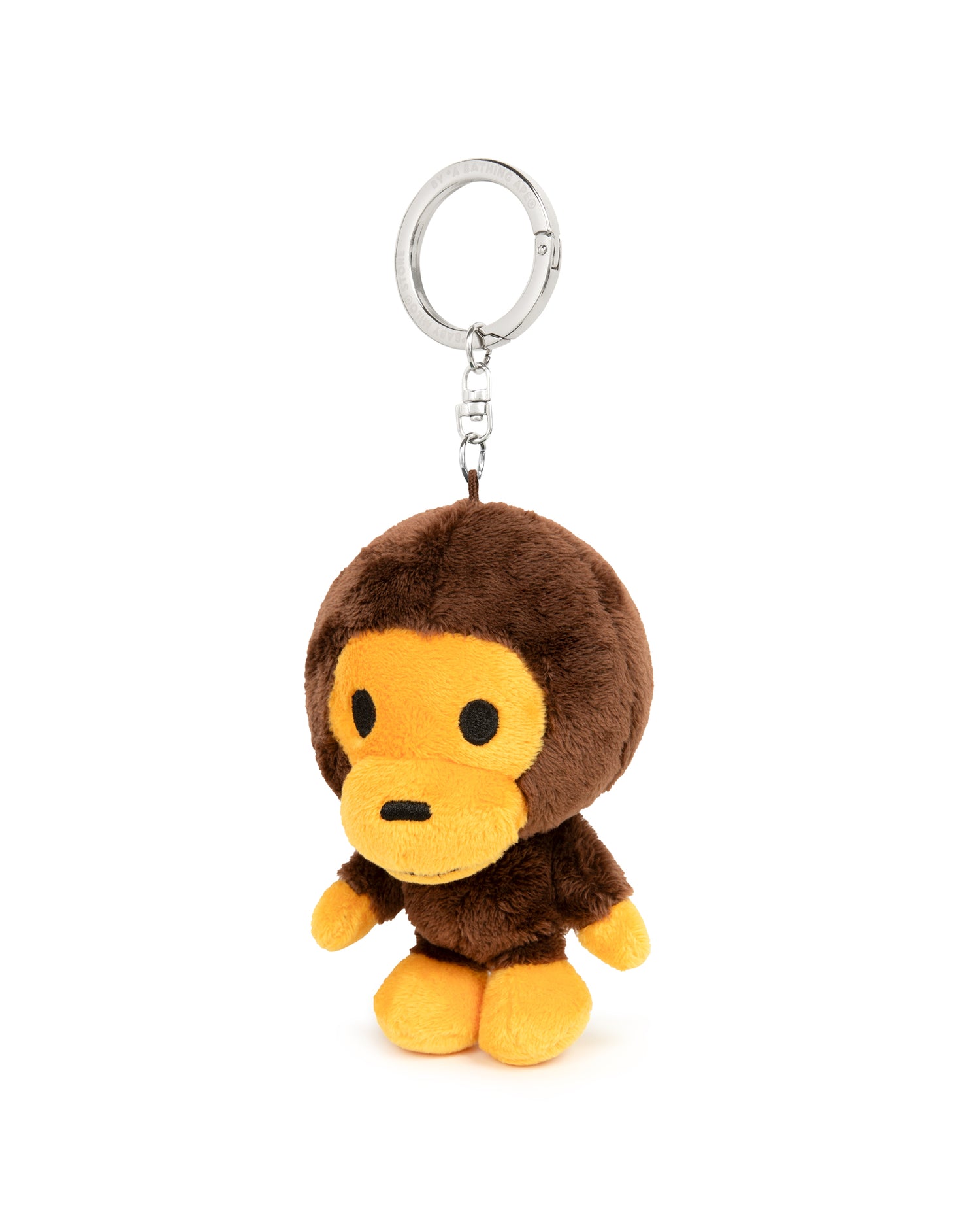 BABY MILO® STORE Baby Milo plush keychain | Bape official website