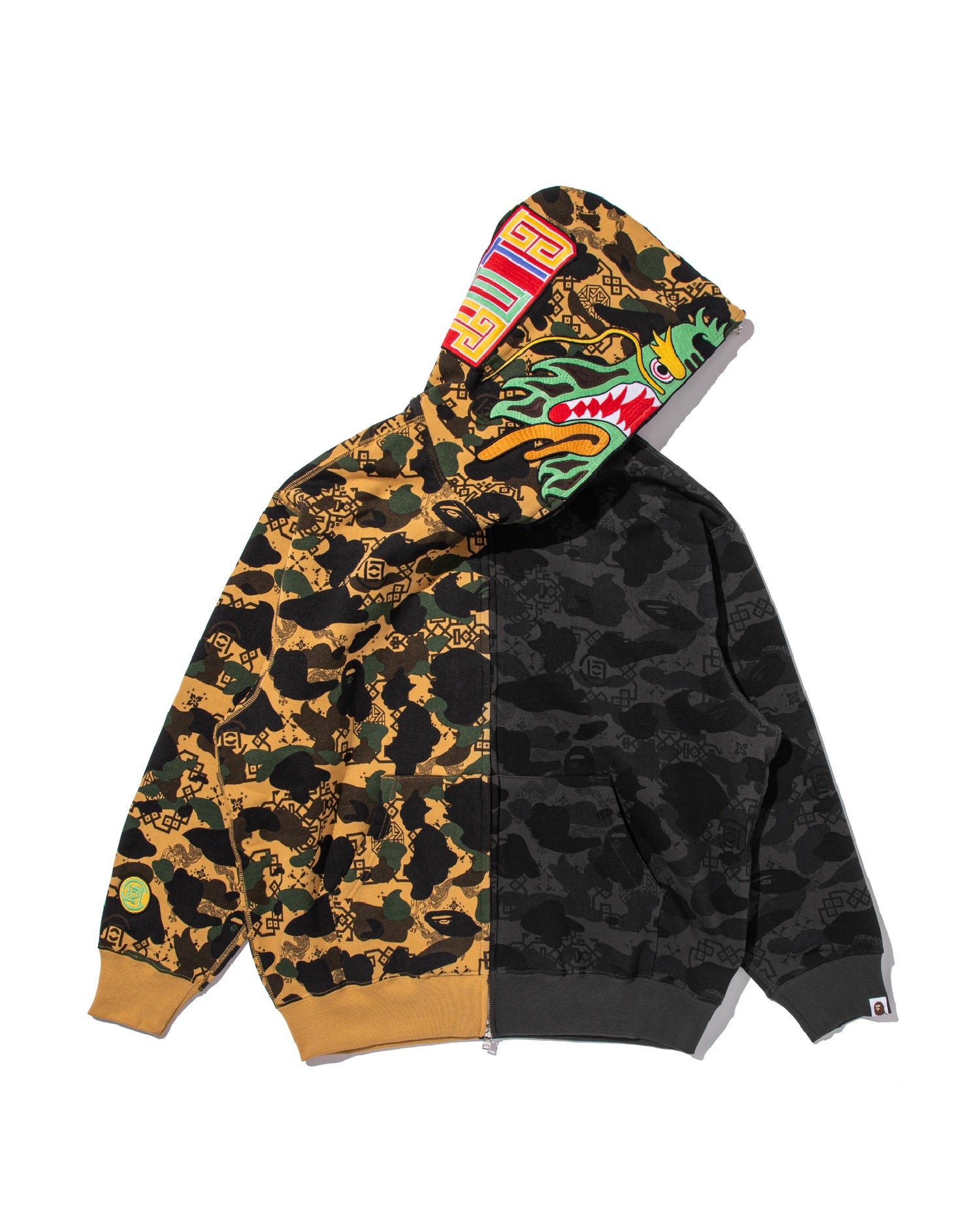 A Bathing Ape – INT.BAPE.COM