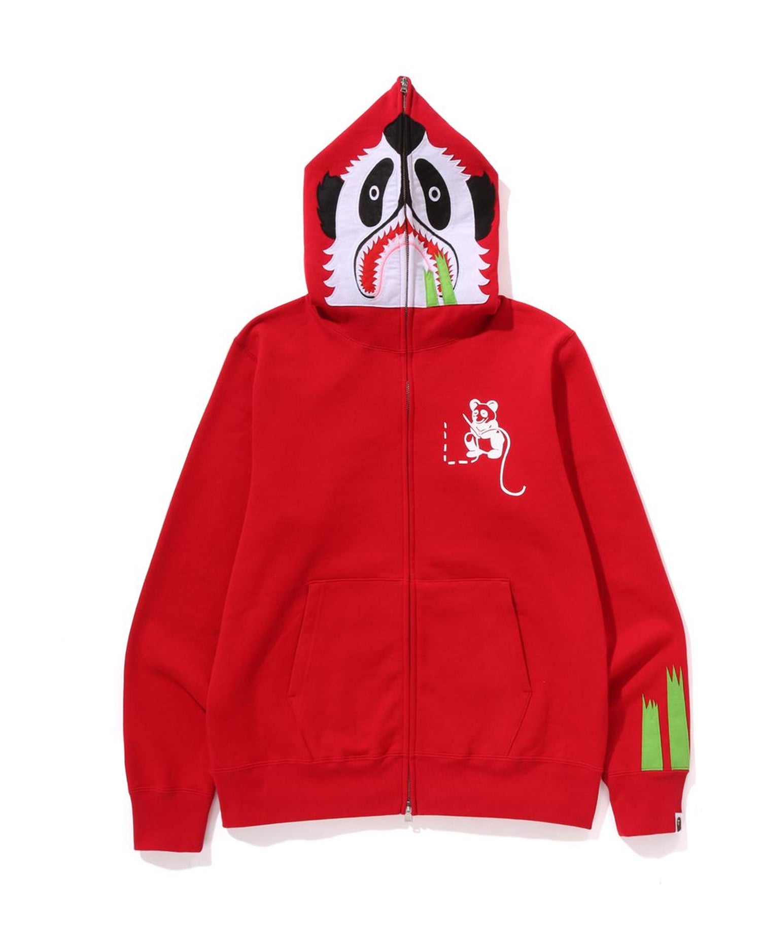 A Bathing Ape – INT.BAPE.COM